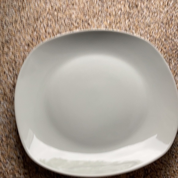 3 dinner plates excellent condition 9 3/4” - Picture 4 of 11